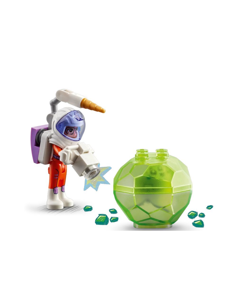 Lego friends mars space base and rocket 42605 - Lego, Lego Friends