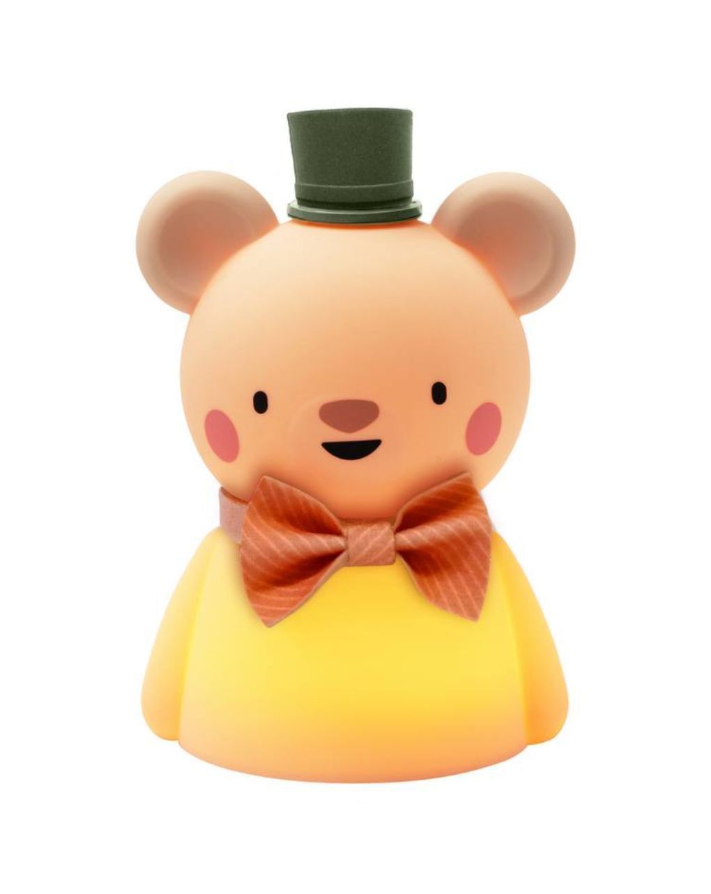 Taf toys night light little bear t-13685