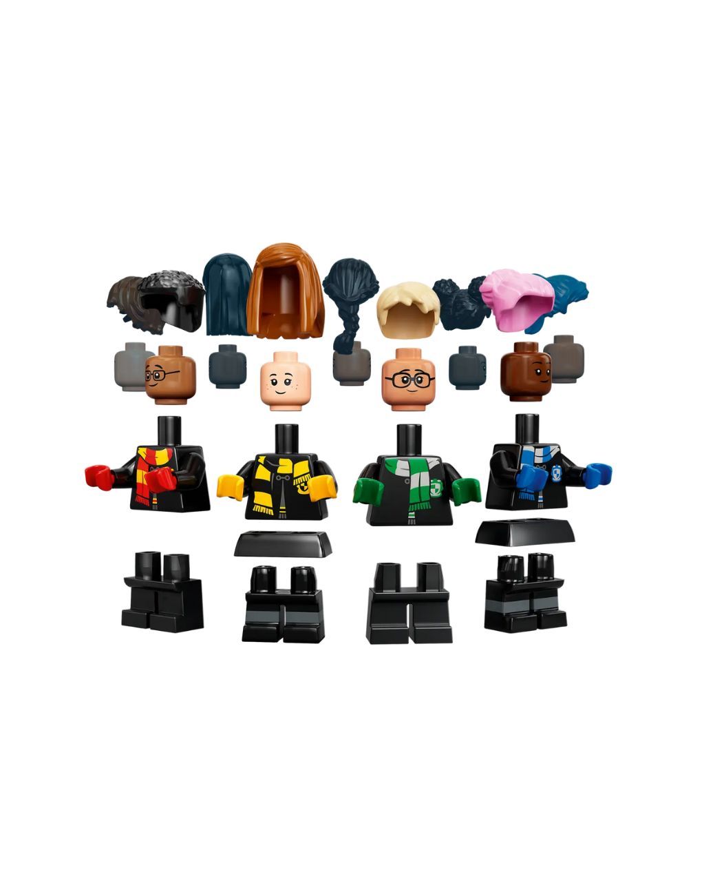 Lego harry potter hogwarts™ magical trunk 76399 - LEGO, Lego Harry Potter