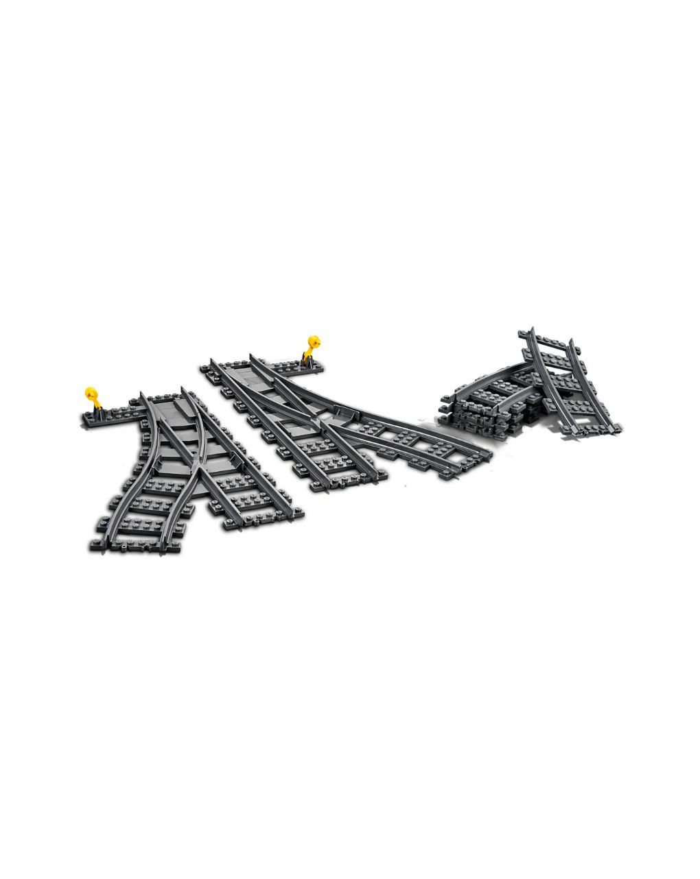 Lego city switch tracks 60238 - Lego, Lego City