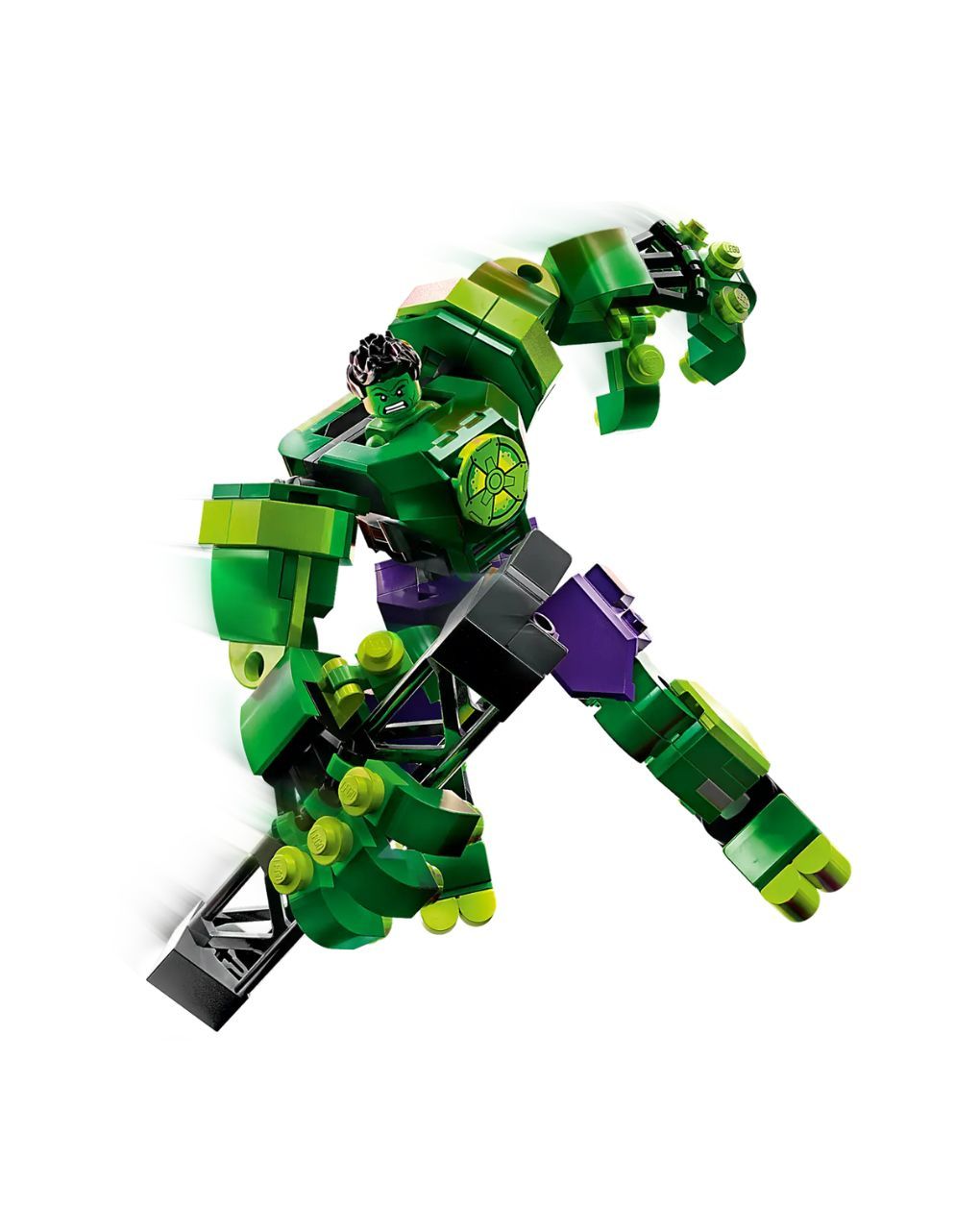 Lego marvel hulk mech armor 76241 - LEGO, LEGO Marvel Super Heroes