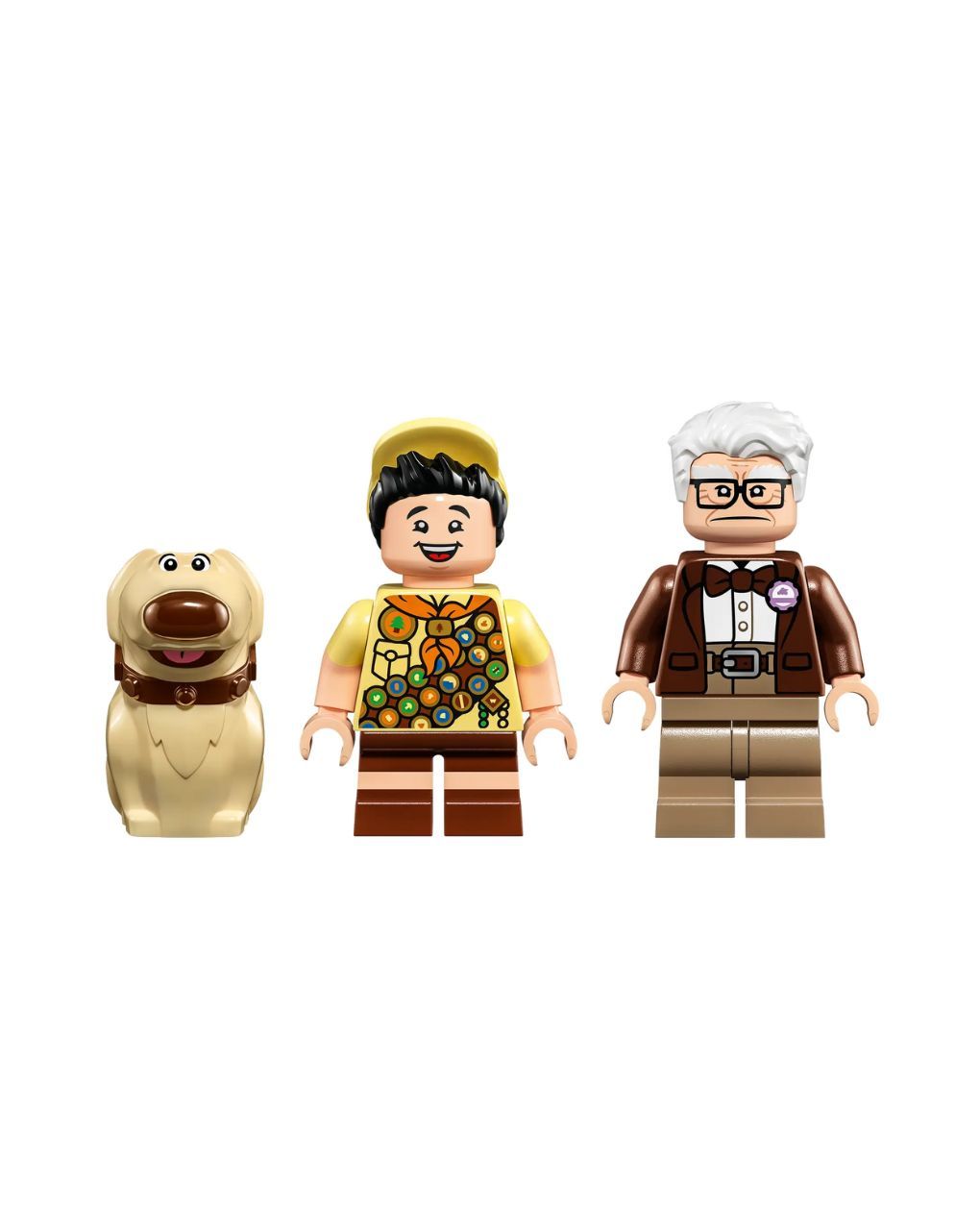 Lego disney ''up'' house 43217 - LEGO