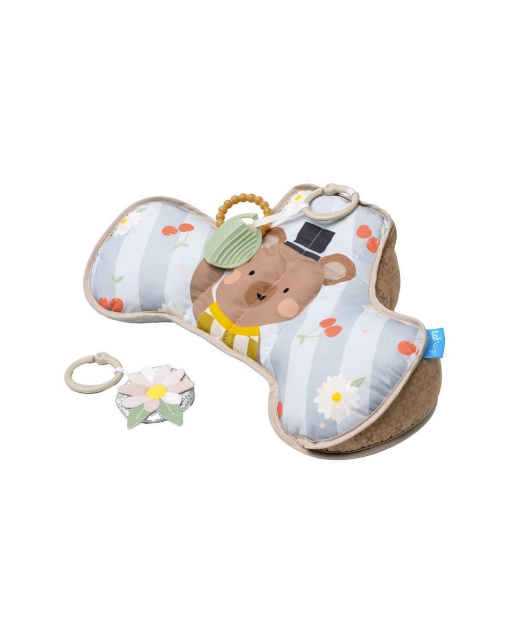 Taf toys bear tummy time pillow t-13715 - Taf-toys
