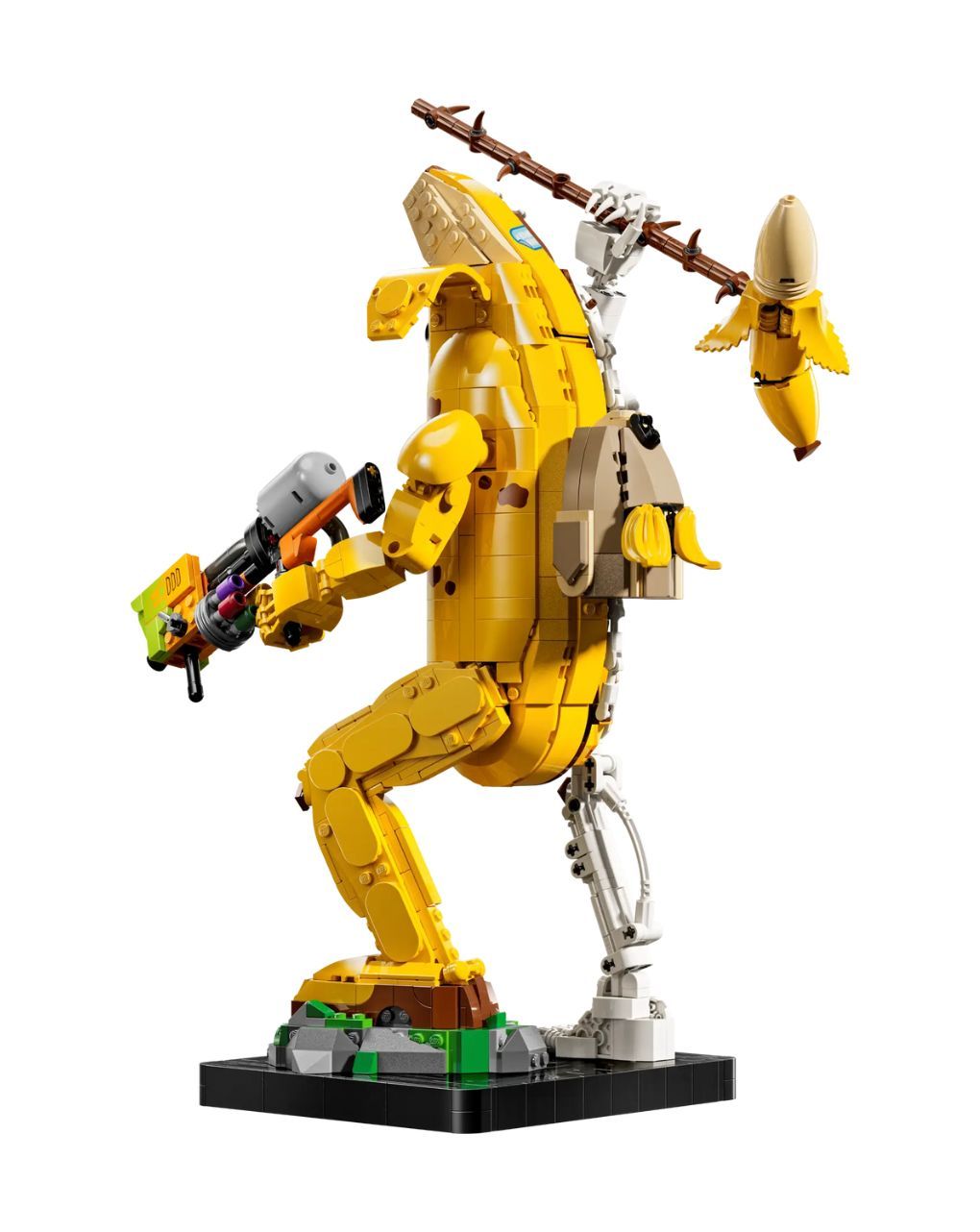 Lego fortnite peely bone 77072 - Lego, LEGO Fortnite