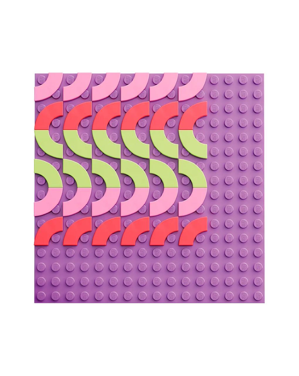 Lego dots message board 41951 - Lego