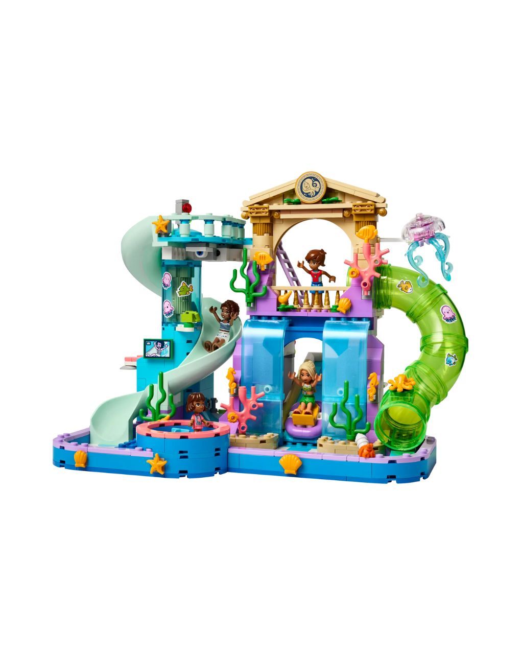 Lego friends heartlake city water park 42630 - LEGO, LEGO Friends