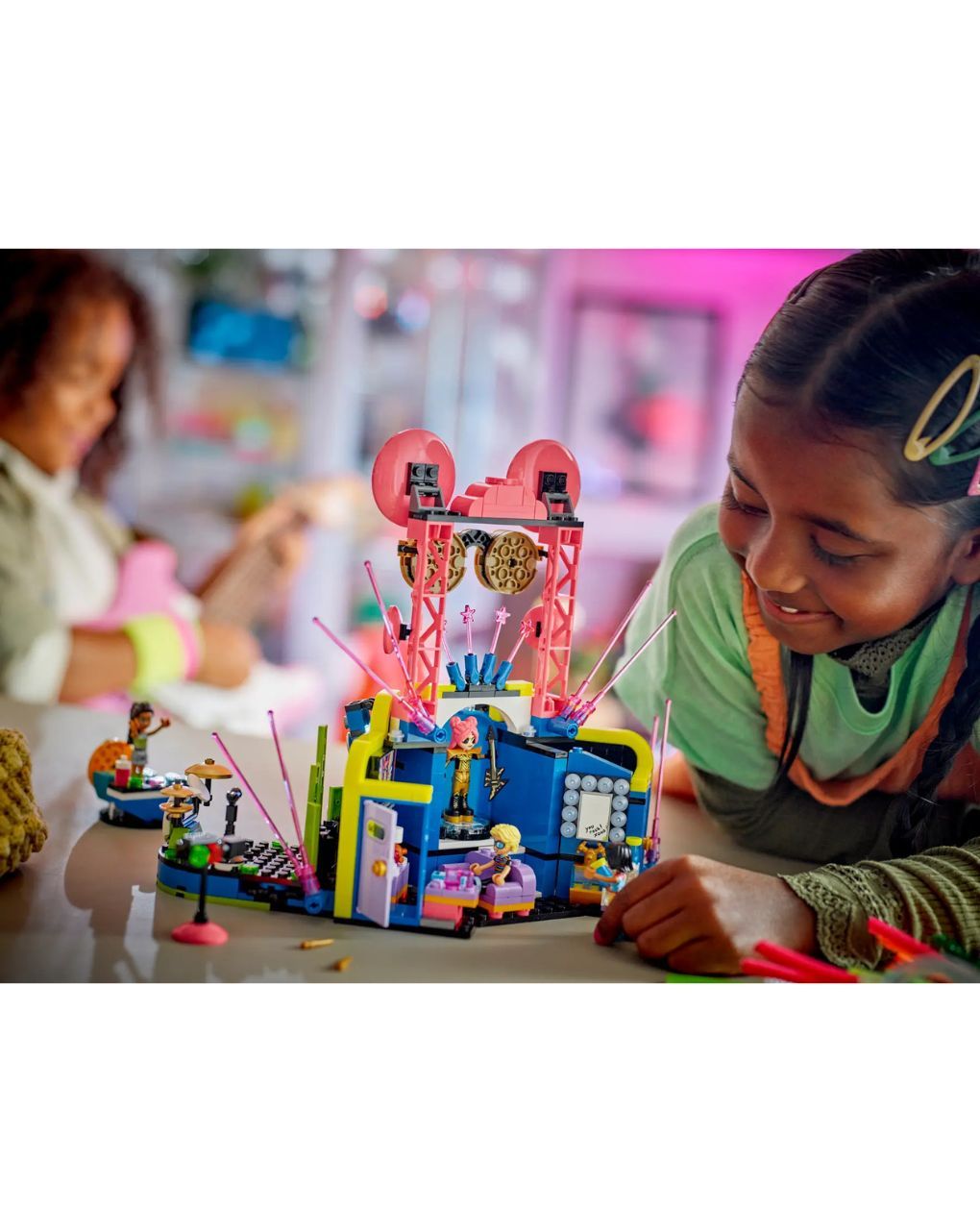 Lego friends heartlake city music talent show 42616 - Lego, Lego Friends