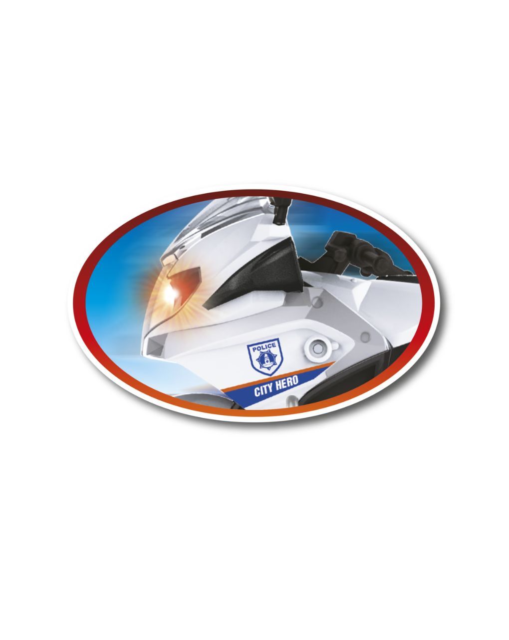 Motor & co μηχανή διάσωσης - Motor&Co