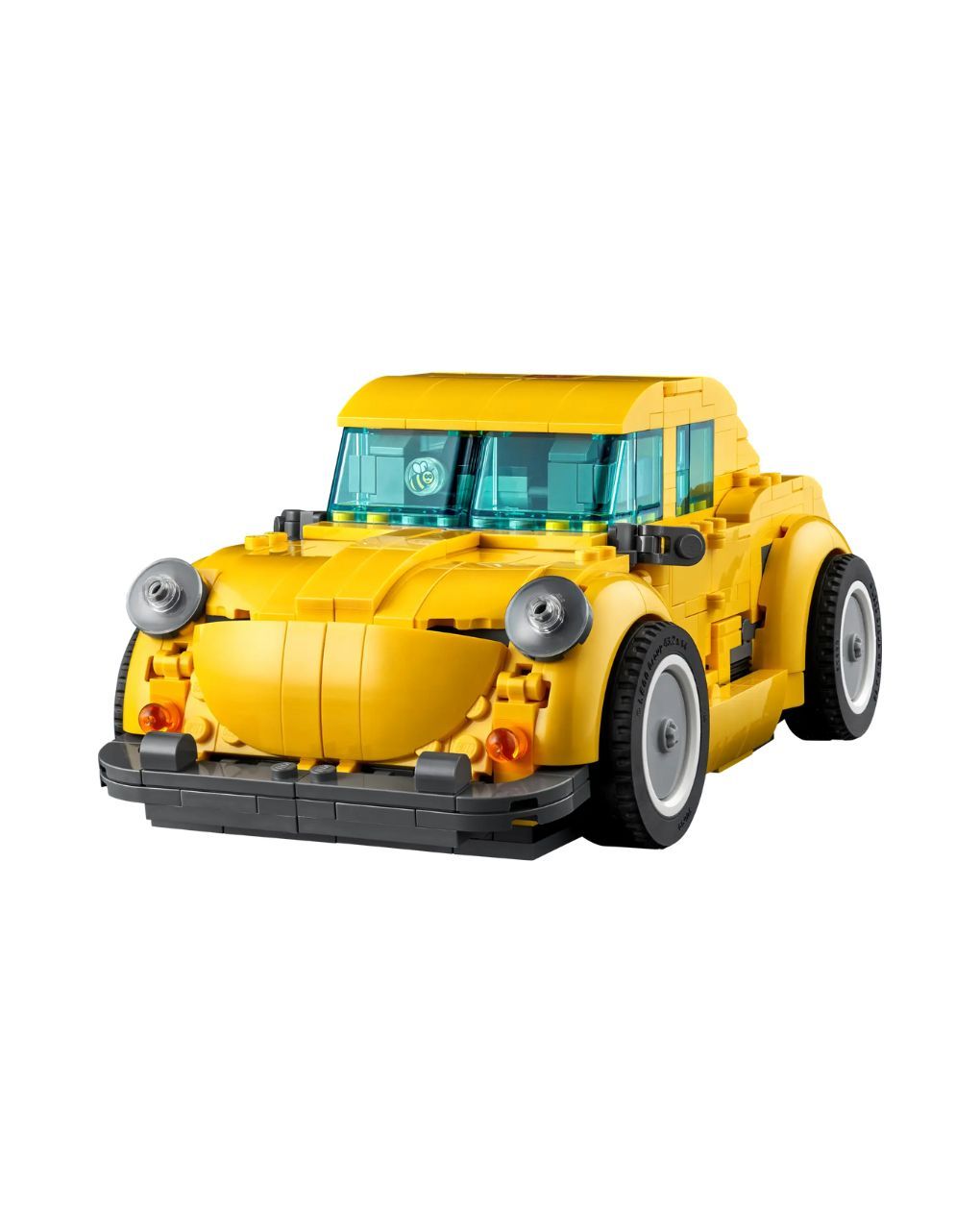 Lego icons transformers bumblebee 10338 - Lego
