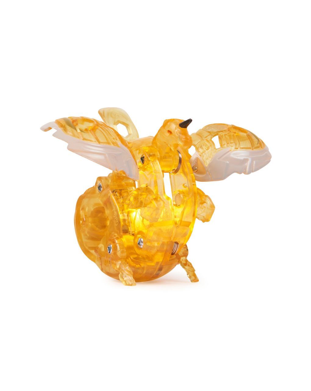 Spin master bakugan legends σφαίρα nova 6065724 (διάφορα σχέδια) - Spin Master