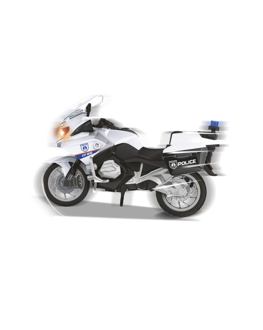 Motor & co μηχανή διάσωσης - Motor&Co