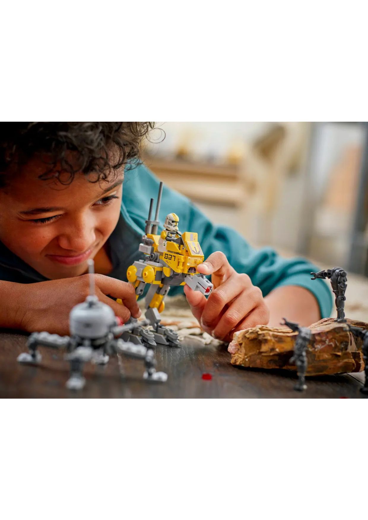 Lego star wars 327th star corps clone troopers battle pack 75431 - Lego, Lego Star Wars