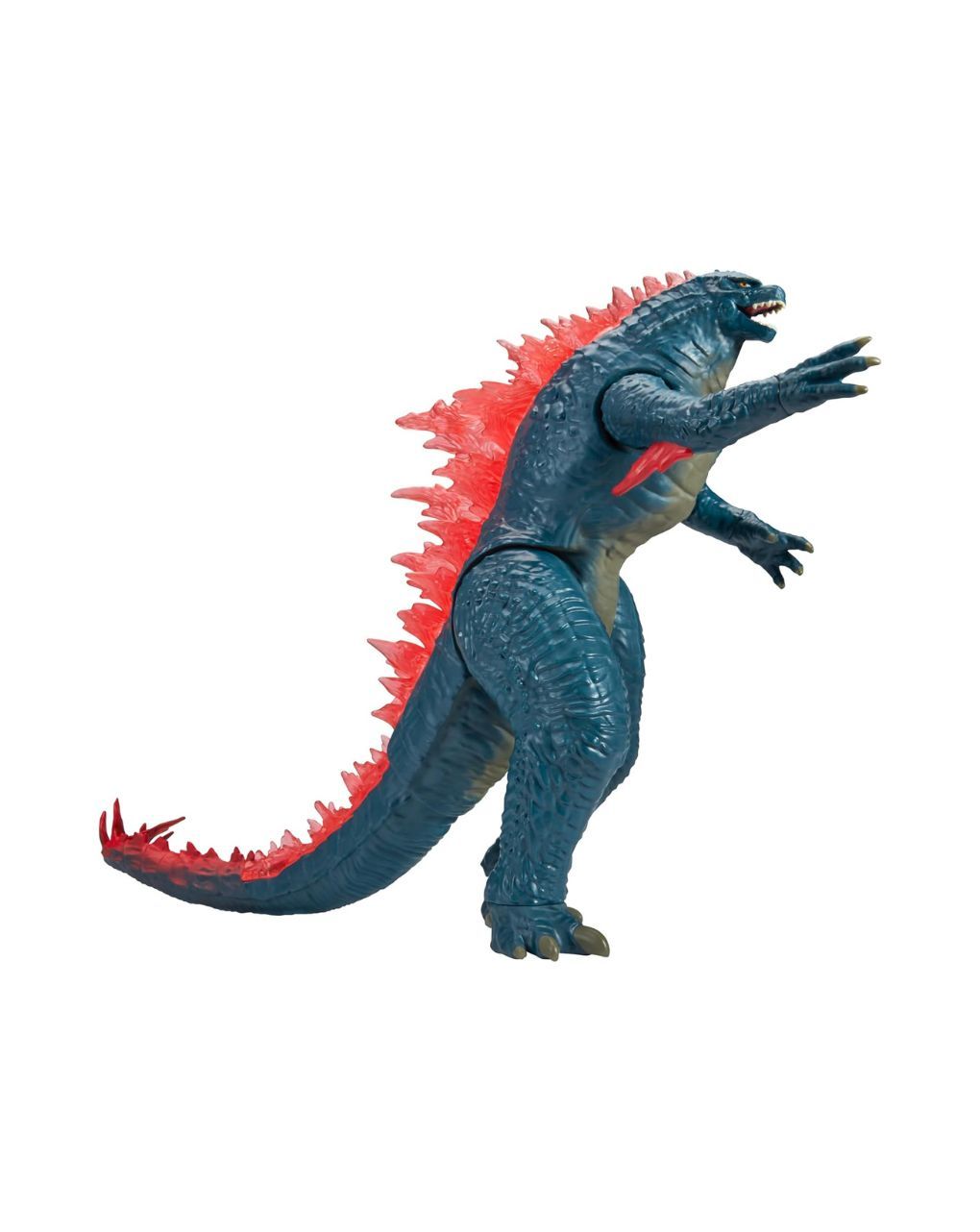 Giochi preziosi godzilla x kong φιγούρα με ήχο 18cm mn305000 (3 σχέδια) - Giochi Preziosi