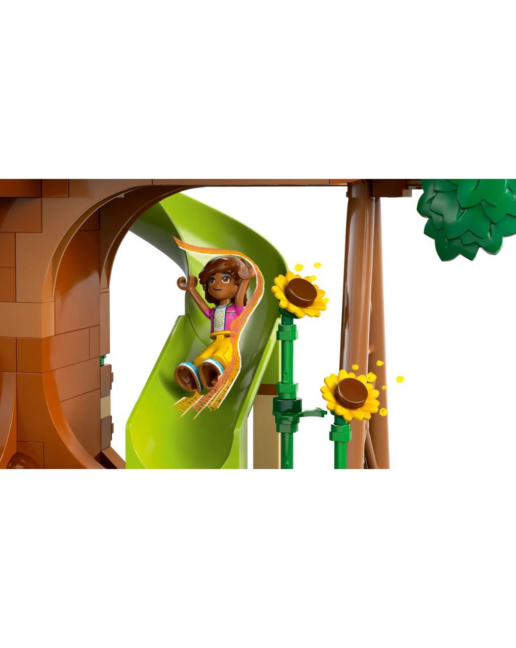Lego friends friendship tree house hangout 42652 - Lego