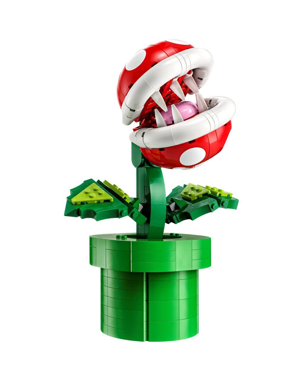Lego super mario piranha plant 71426 - Lego