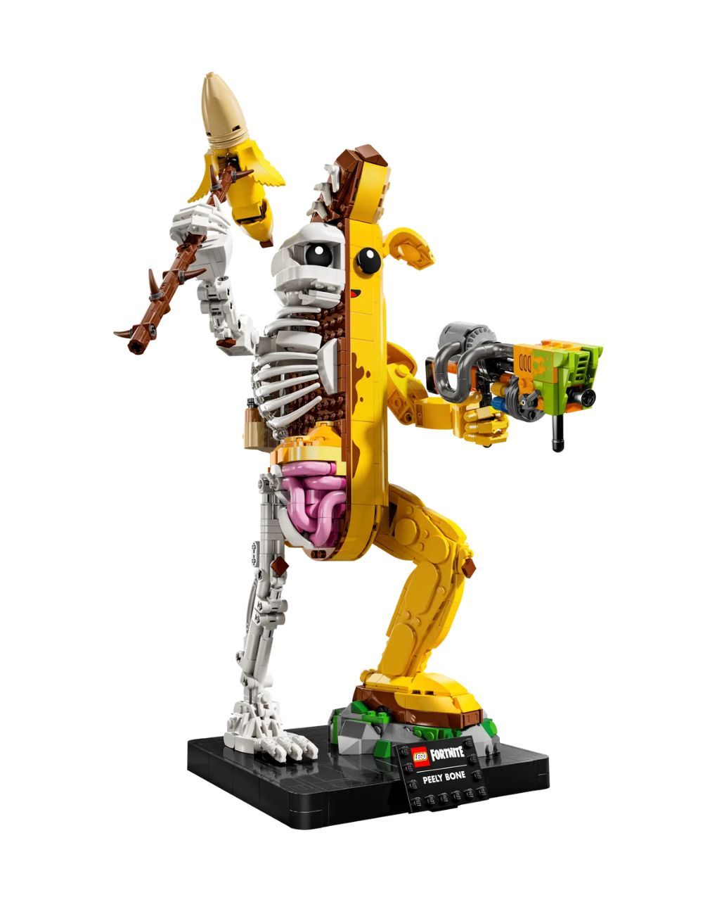 Lego fortnite peely bone 77072 - Lego, LEGO Fortnite