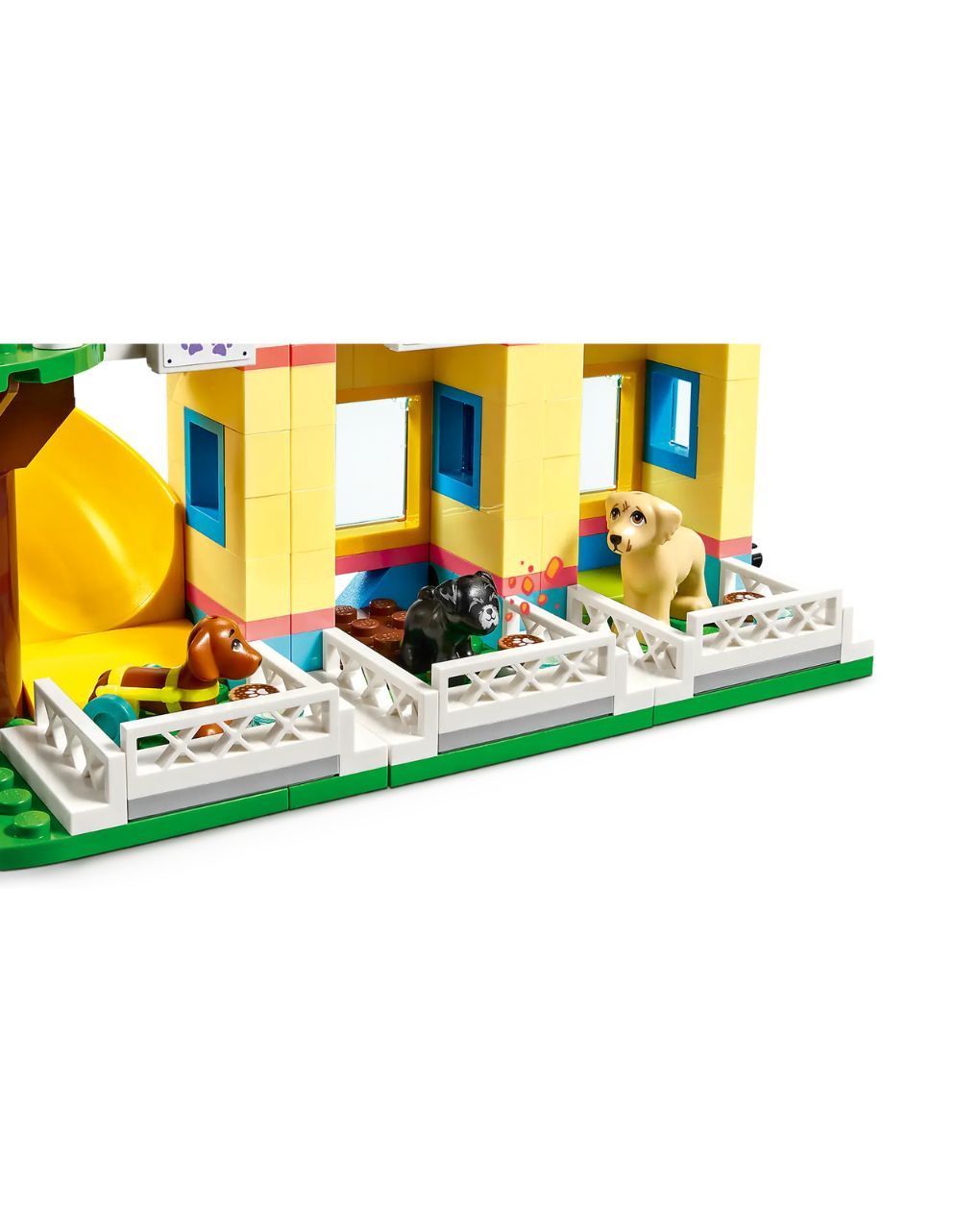 Lego friends dog rescue centre 41727 - Lego, Lego Friends