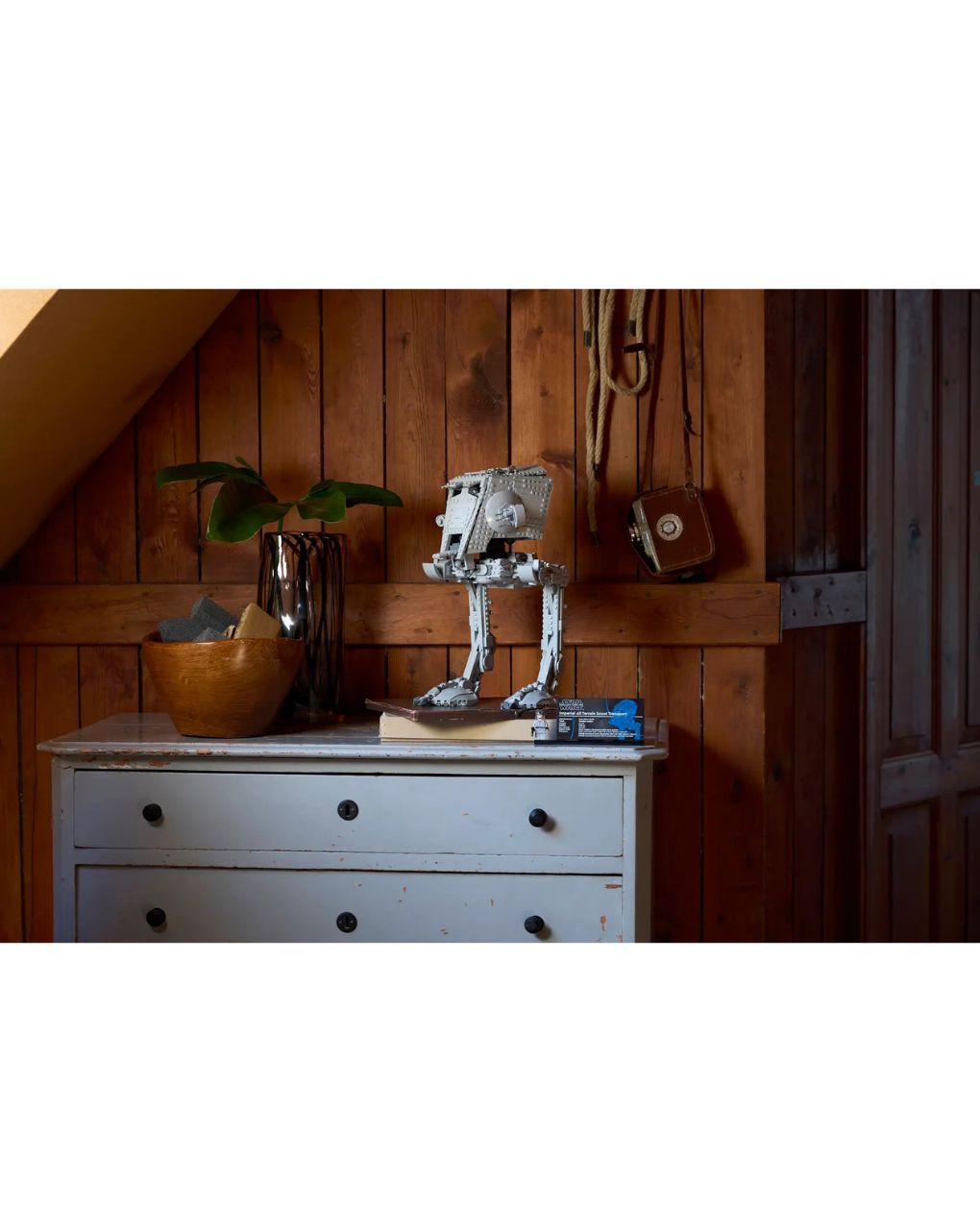 Lego star wars at-st walker 75417 - Lego, Lego Star Wars