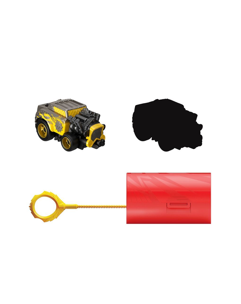 Boom city racers s2 double bmc04000 - Giochi Preziosi