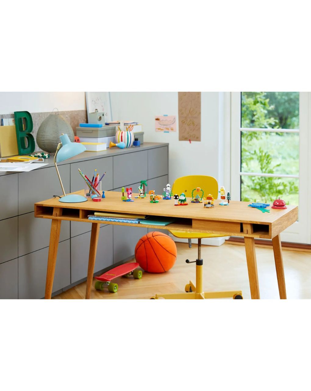 Lego super mario character packs-series 6 71413 - LEGO