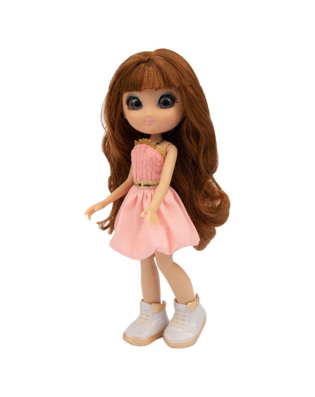 Giochi preziosi unique eyes λαμπερή μεταμόρφωση mym47000 (3 σχέδια) - Giochi Preziosi