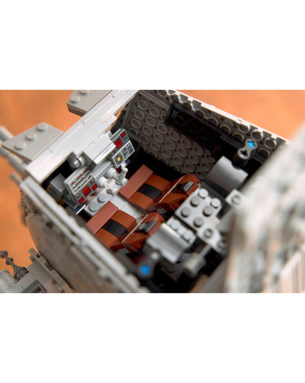 Lego star wars at-st walker 75417 - Lego, Lego Star Wars