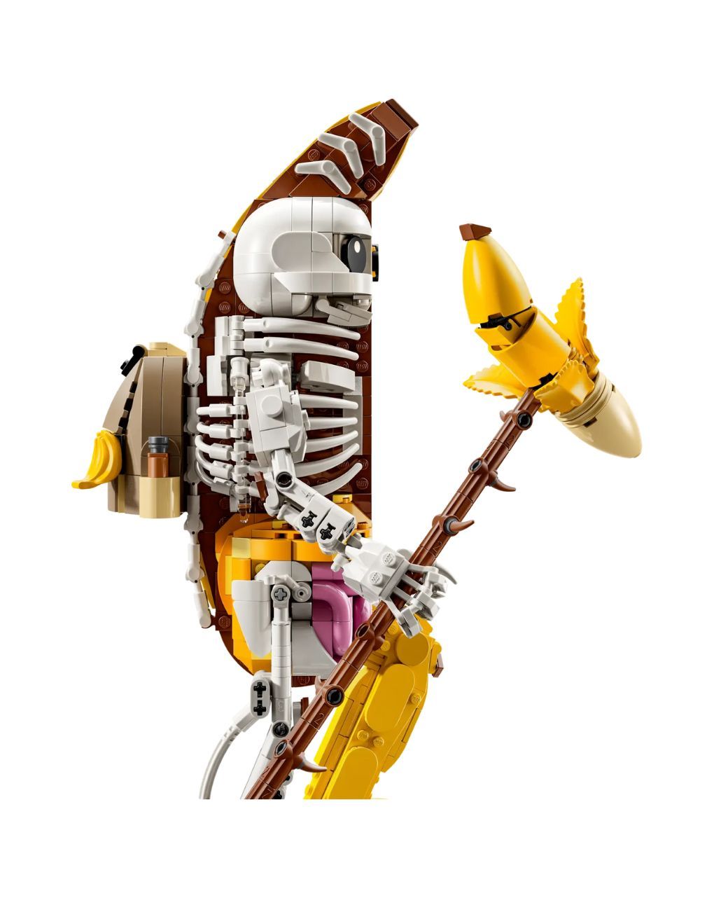 Lego fortnite peely bone 77072 - Lego, LEGO Fortnite