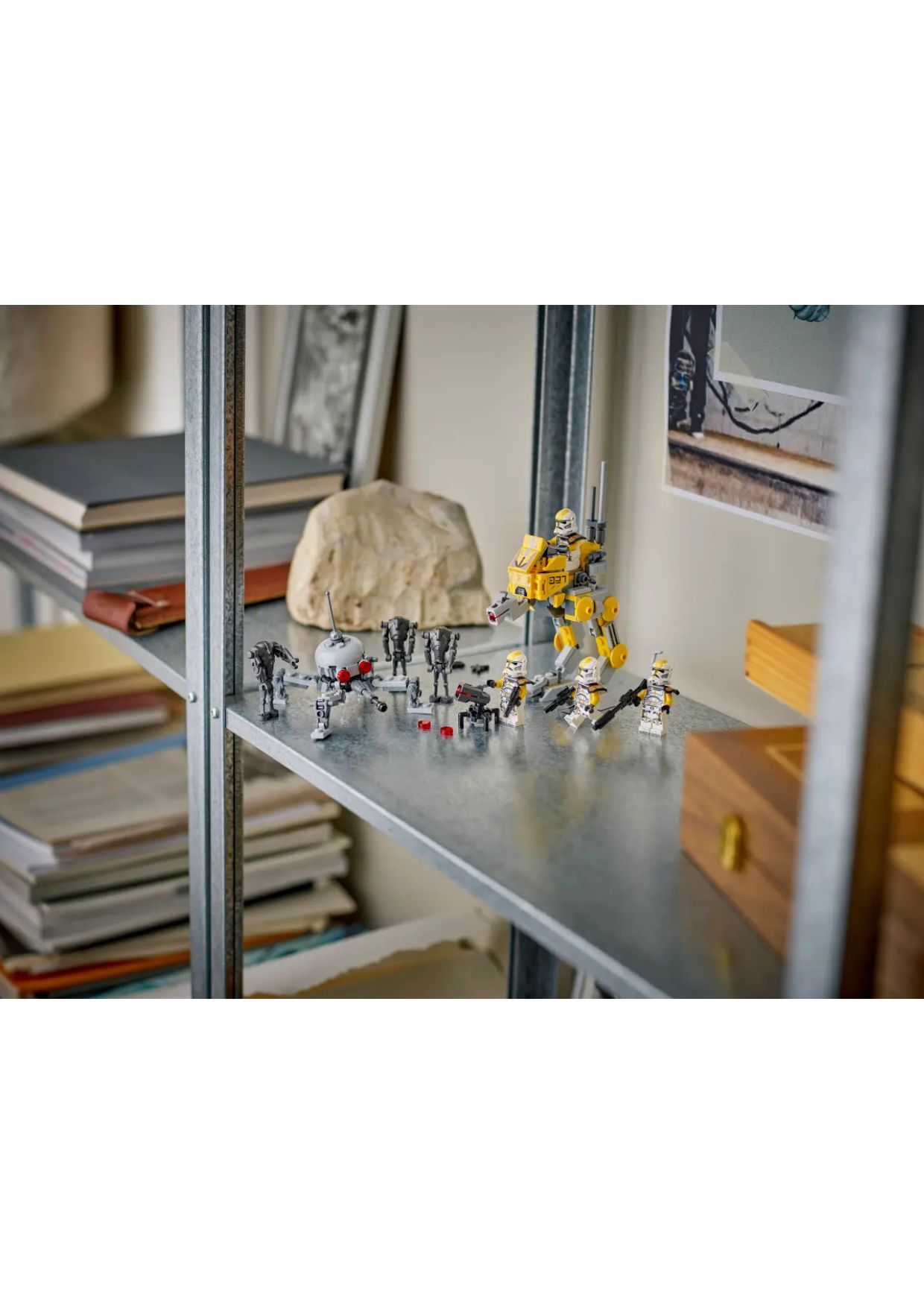 Lego star wars 327th star corps clone troopers battle pack 75431 - Lego, Lego Star Wars