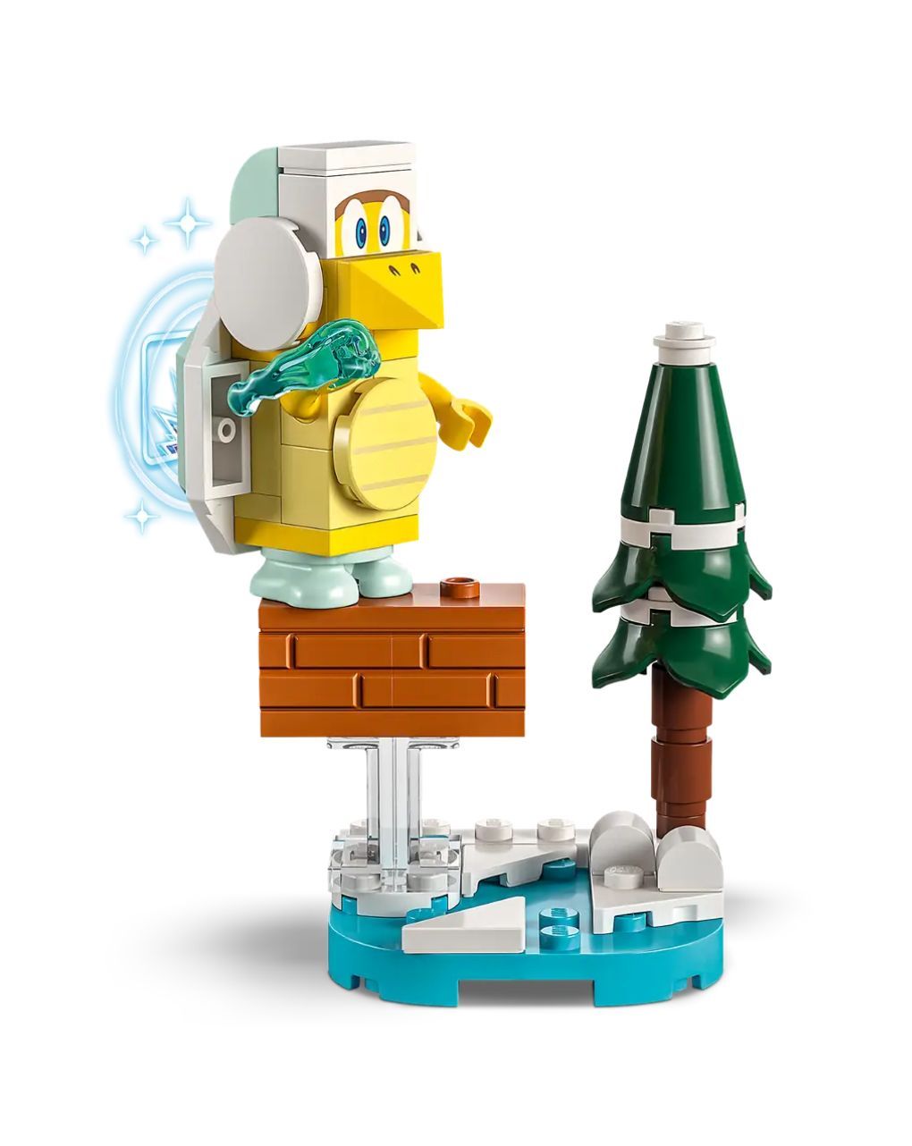 Lego super mario character packs-series 6 71413 - LEGO