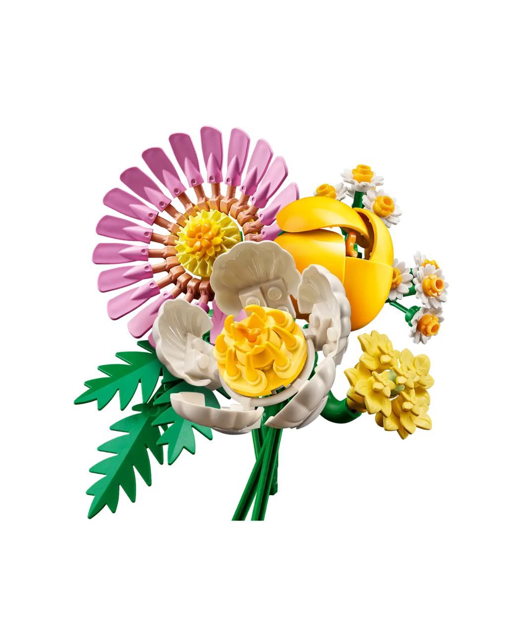 Lego botanical petite sunny bouquet 10347 - Lego, LEGO Botanical Collection