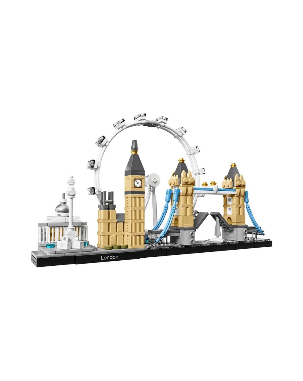 Lego architecture london 21034 - LEGO, LEGO Architecture