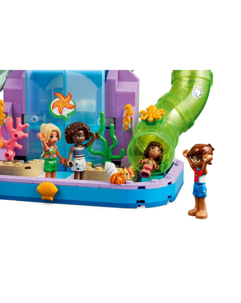 Lego friends heartlake city water park 42630 - LEGO, LEGO Friends