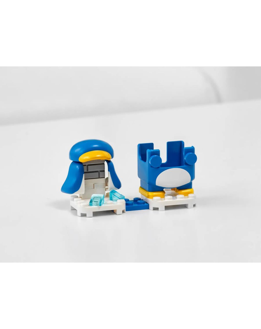 Lego super mario penguin power up pack 71384 - LEGO