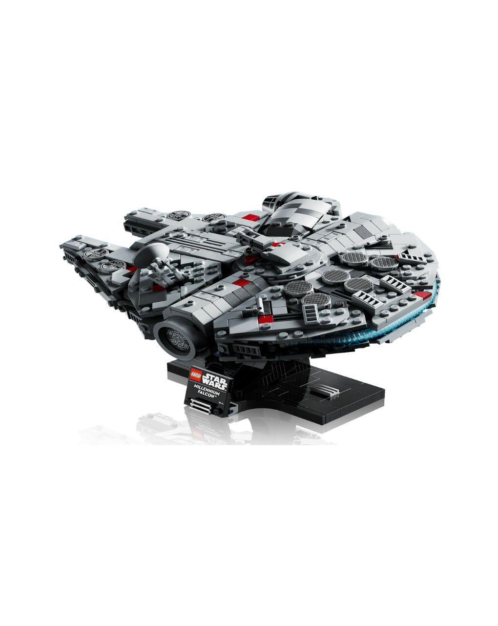 Lego star wars millennium falcon 75375 - Lego, Lego Star Wars