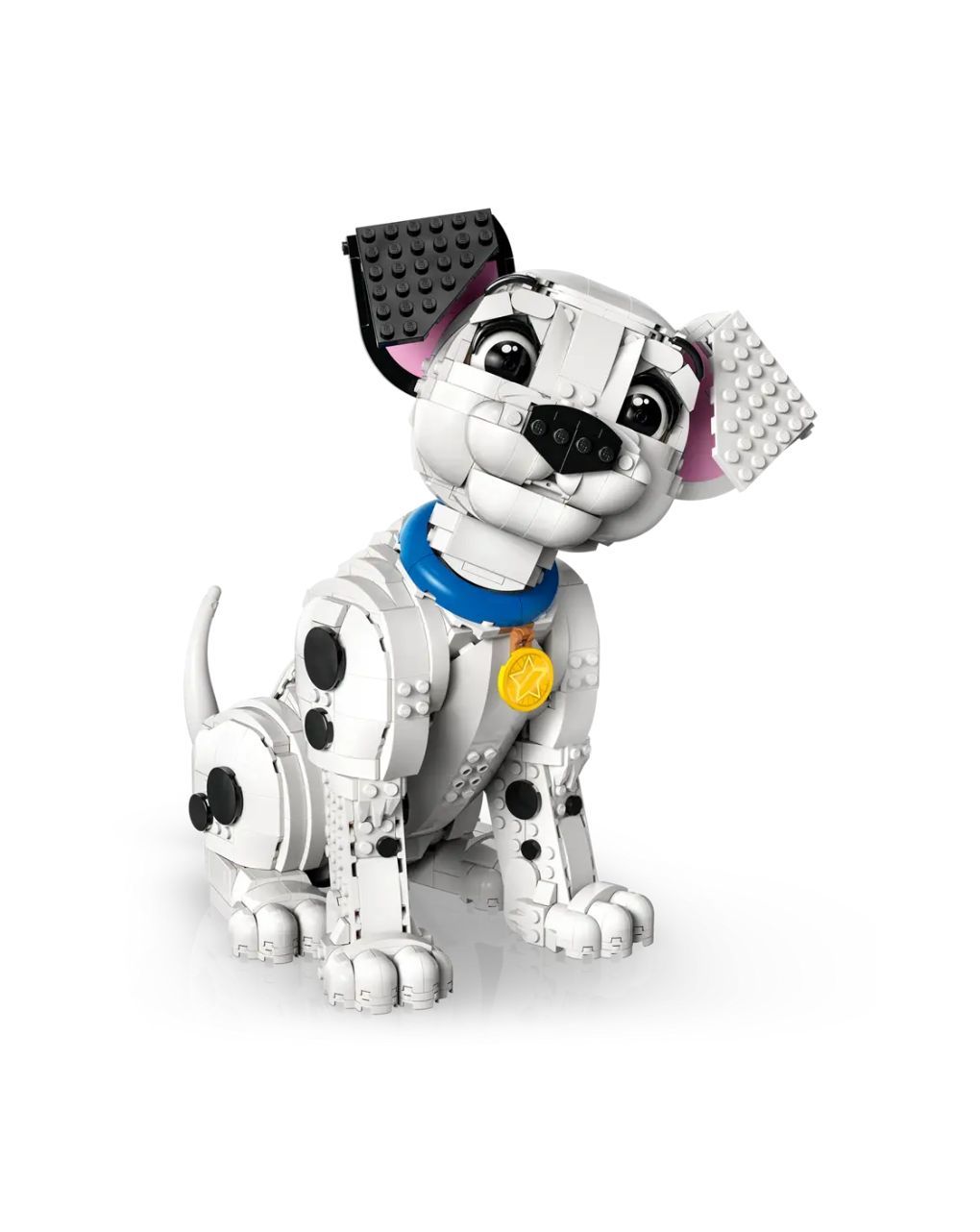 Lego disney 101 dalmatians puppy 43269 - Lego