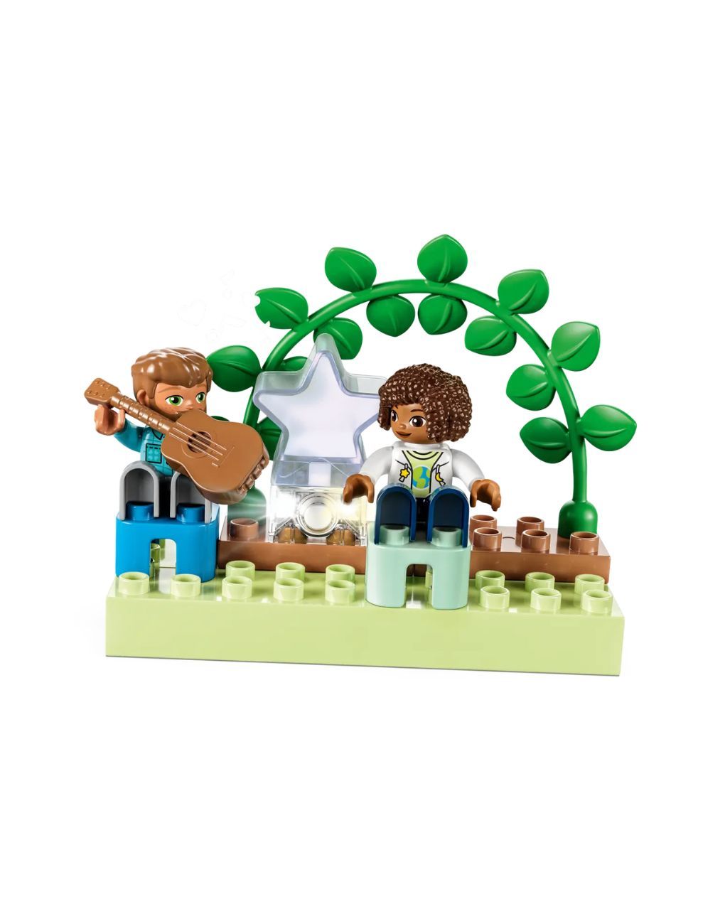 Lego duplo 3in1 family house 10994 - LEGO, LEGO Duplo