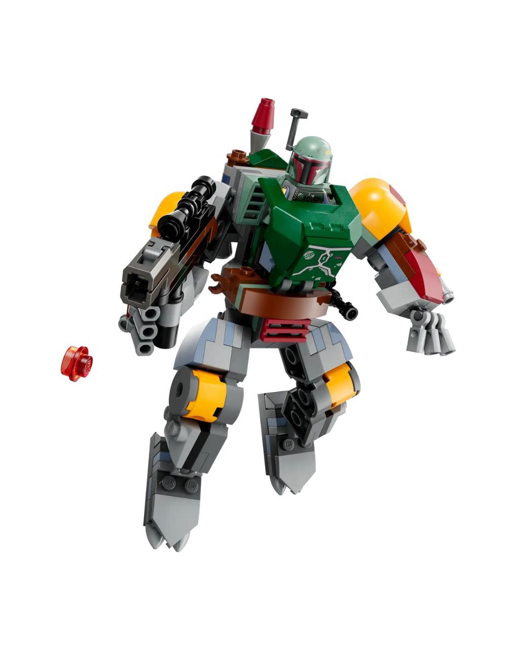 Lego star wars boba fett mech 75369 - LEGO
