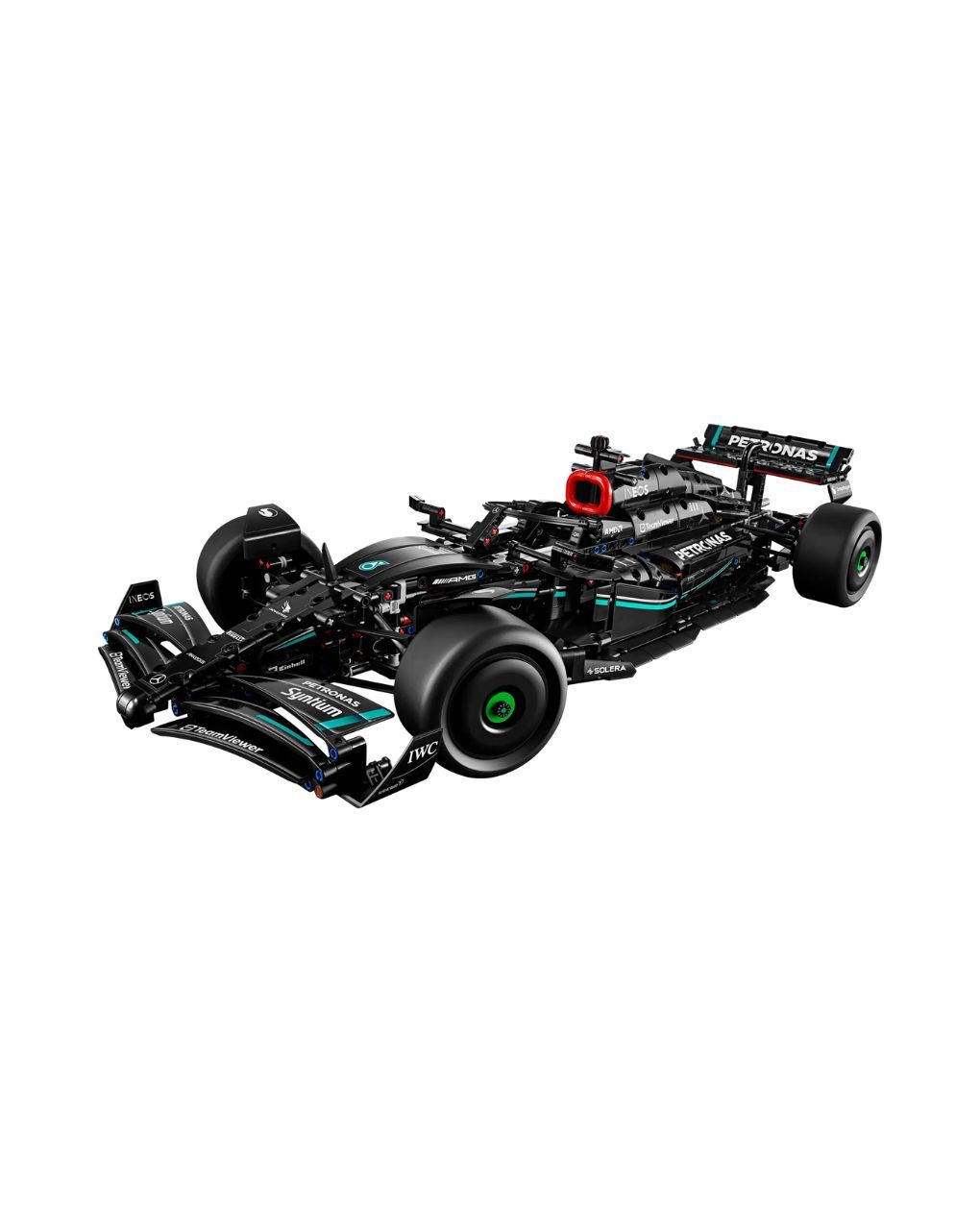 Lego technic mercedes-amg f1 w14 e performance 42171 - Lego
