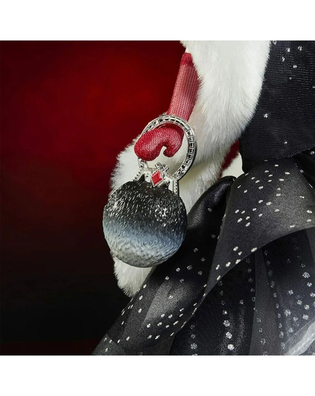 Hasbro disney princess style series villains cruella de vil f3263 - 