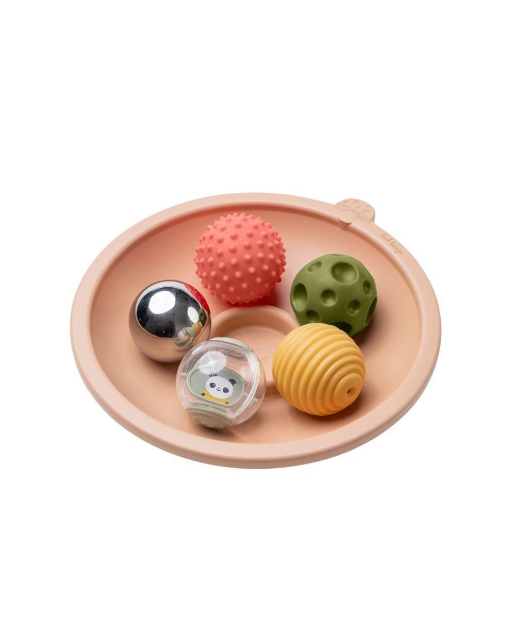 Taf toys tummy time adventure tray t-13705 - Taf-toys
