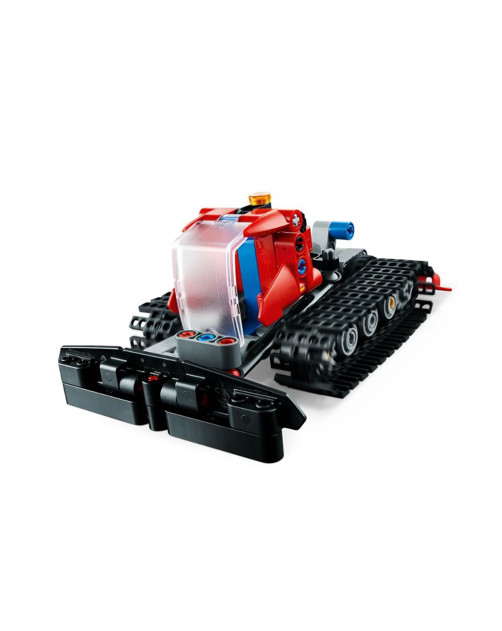 Lego technic snow groomer 42148 - LEGO
