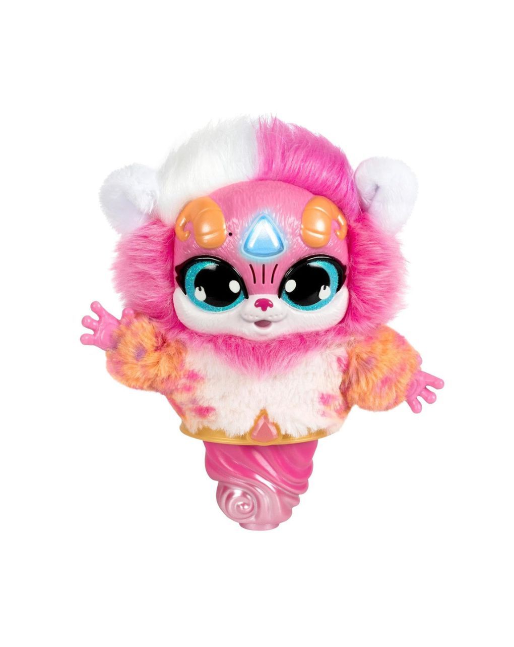 Giochi preziosi magic mixies λυχνάρι και μαγικό τζινι mgx09100 - Giochi Preziosi