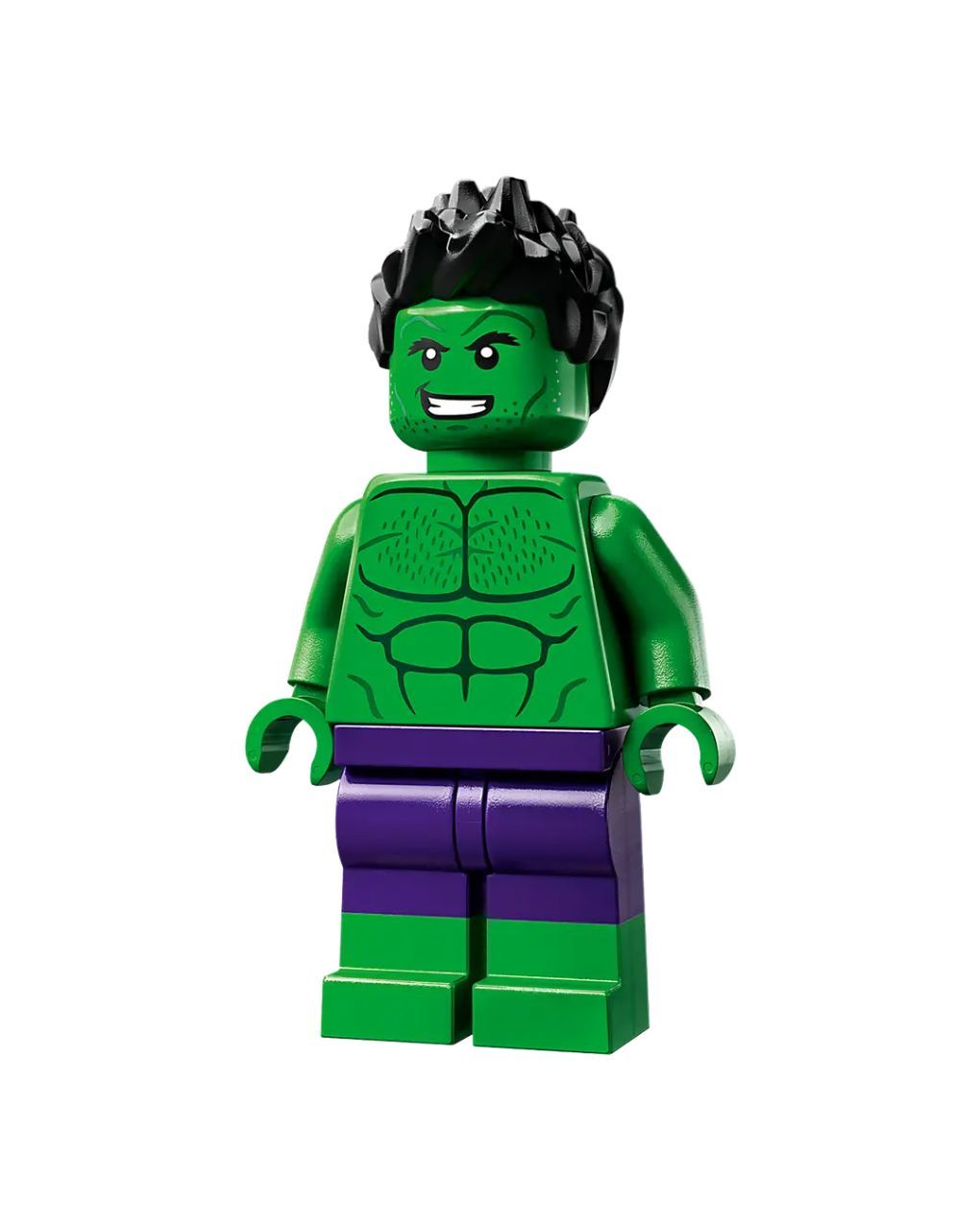Lego marvel hulk mech armor 76241 - LEGO, LEGO Marvel Super Heroes