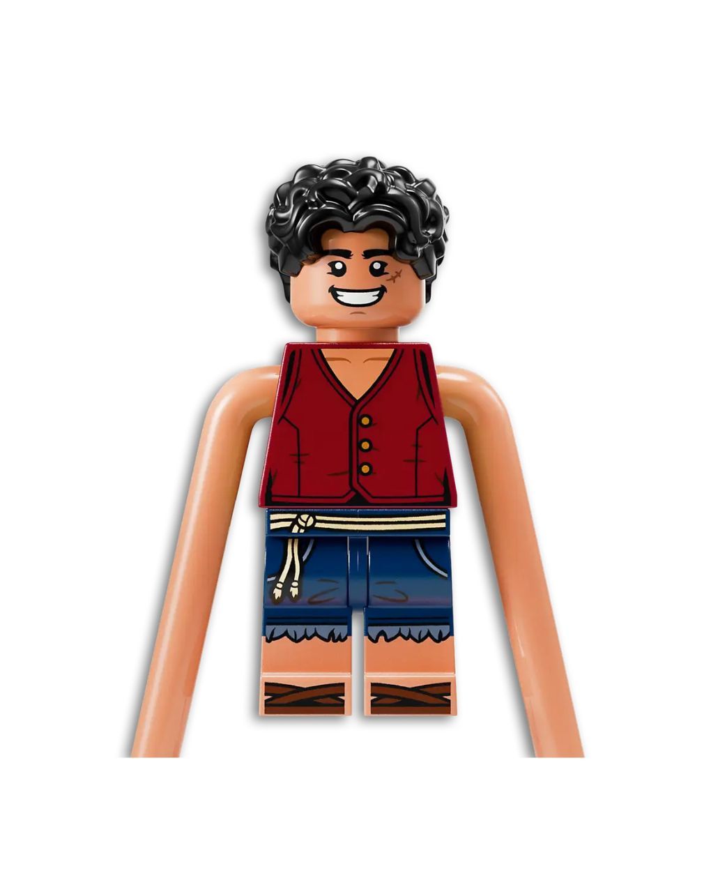 Lego one piece battle at arlong park 75638 - Lego