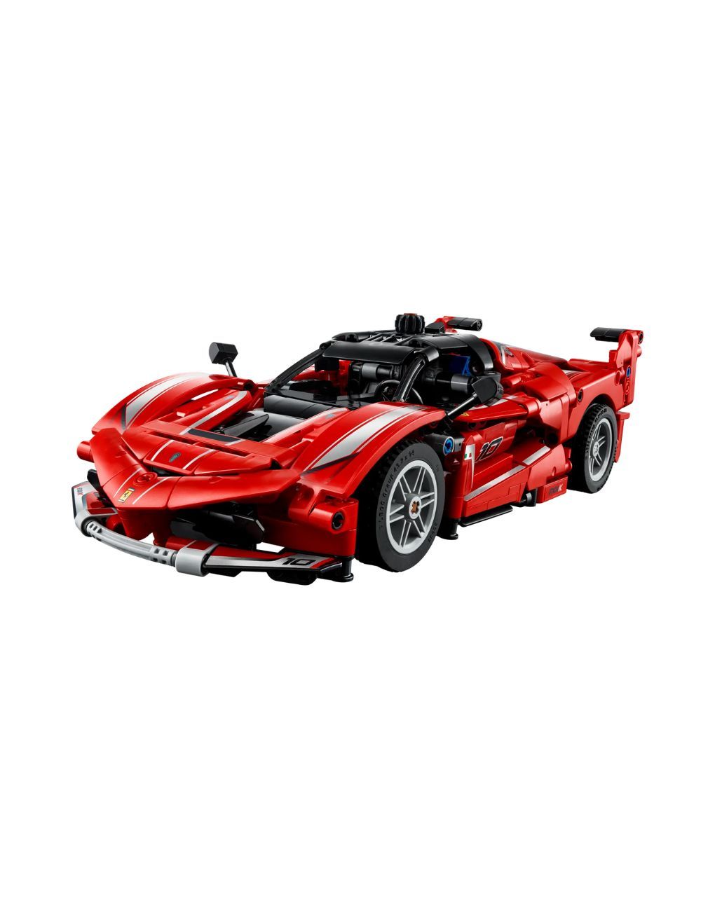 Lego technic ferrari fxx k 42212 - Lego