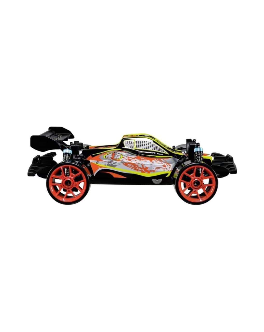 Carrera τηλεκατευθυνόμενο αυτοκίνητο 2.4ghz drift racer 1:18 - CARRERA RC