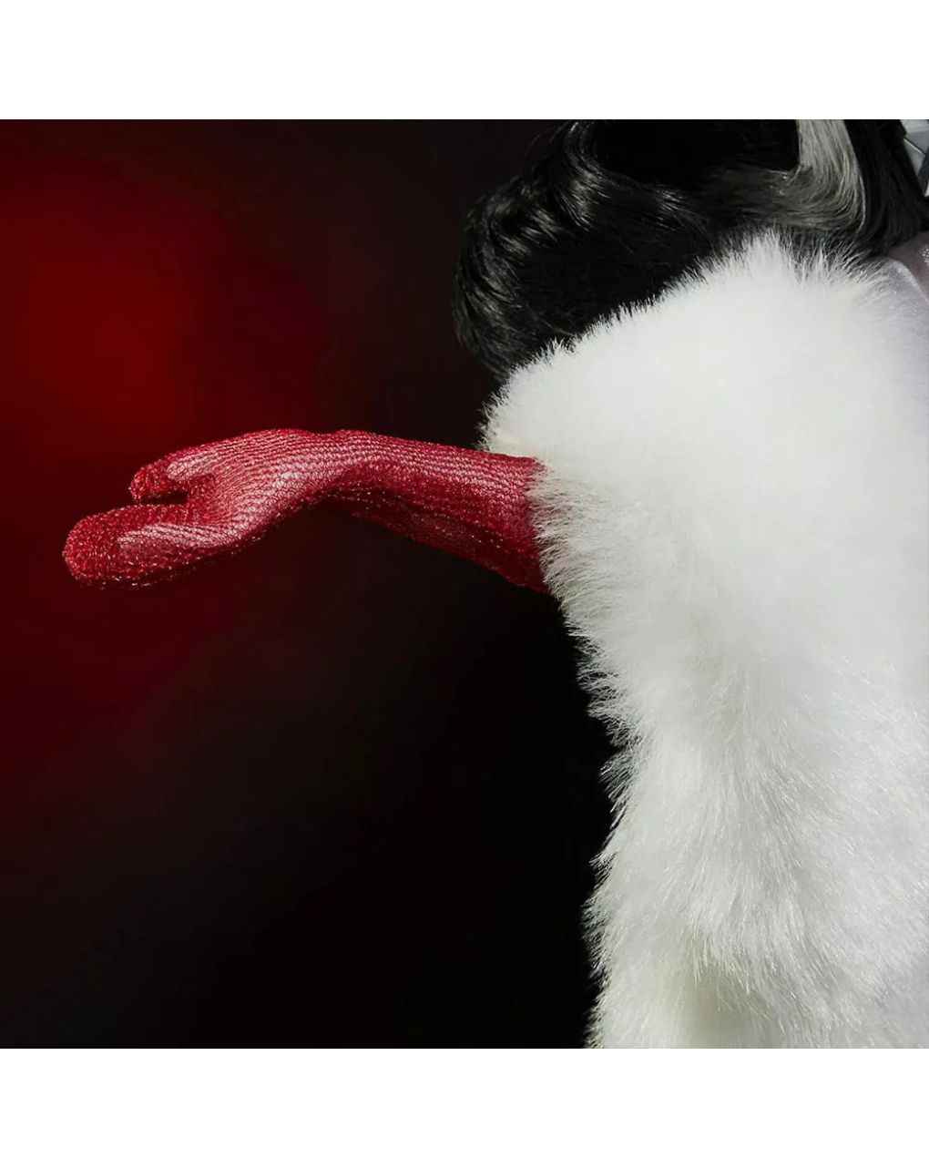 Hasbro disney princess style series villains cruella de vil f3263 - 