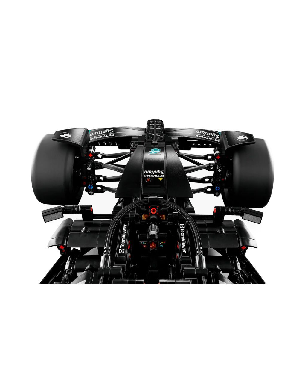 Lego technic mercedes-amg f1 w14 e performance 42171 - Lego