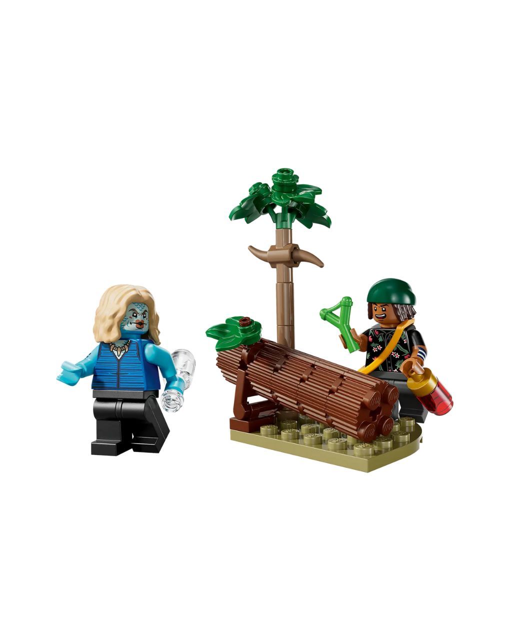 Lego one piece battle at arlong park 75638 - Lego