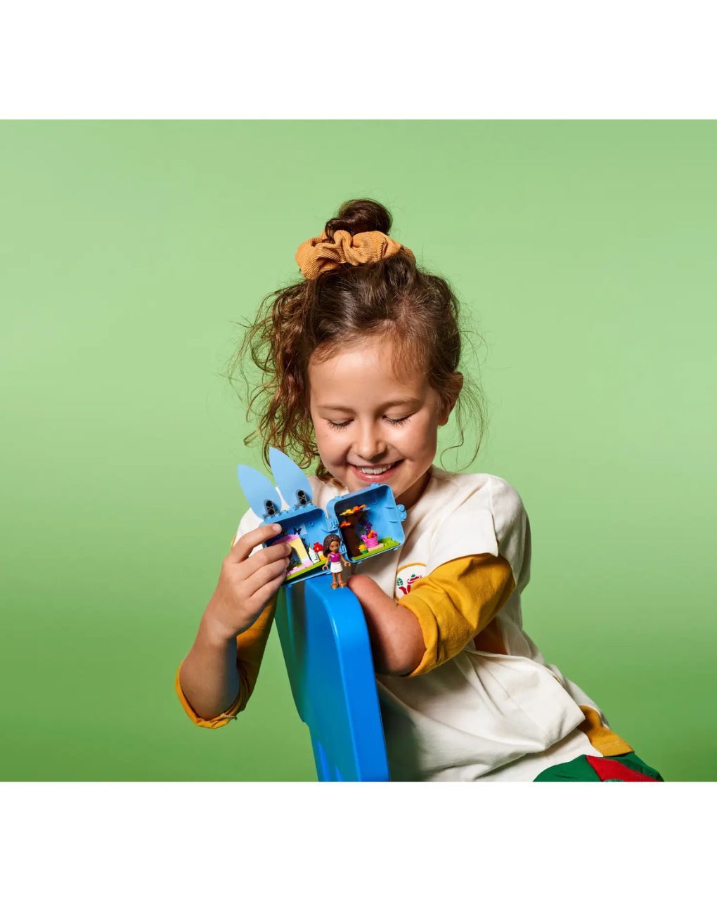 Lego friends andrea's bunny cube 41666 - Lego, Lego Friends